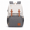 Wickeltasche Rucksack - NORA