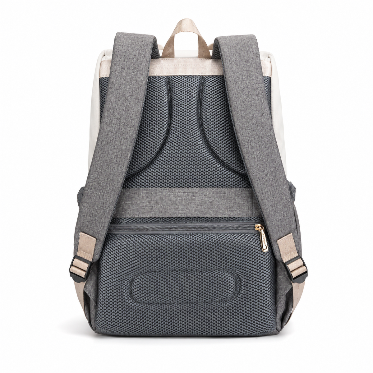 Wickeltasche Rucksack - NORA