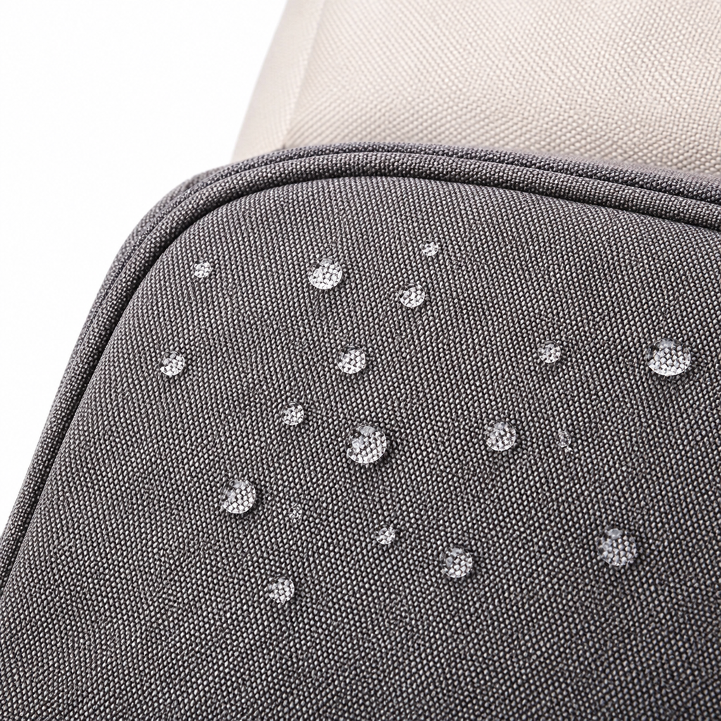 Wickeltasche Rucksack - NORA