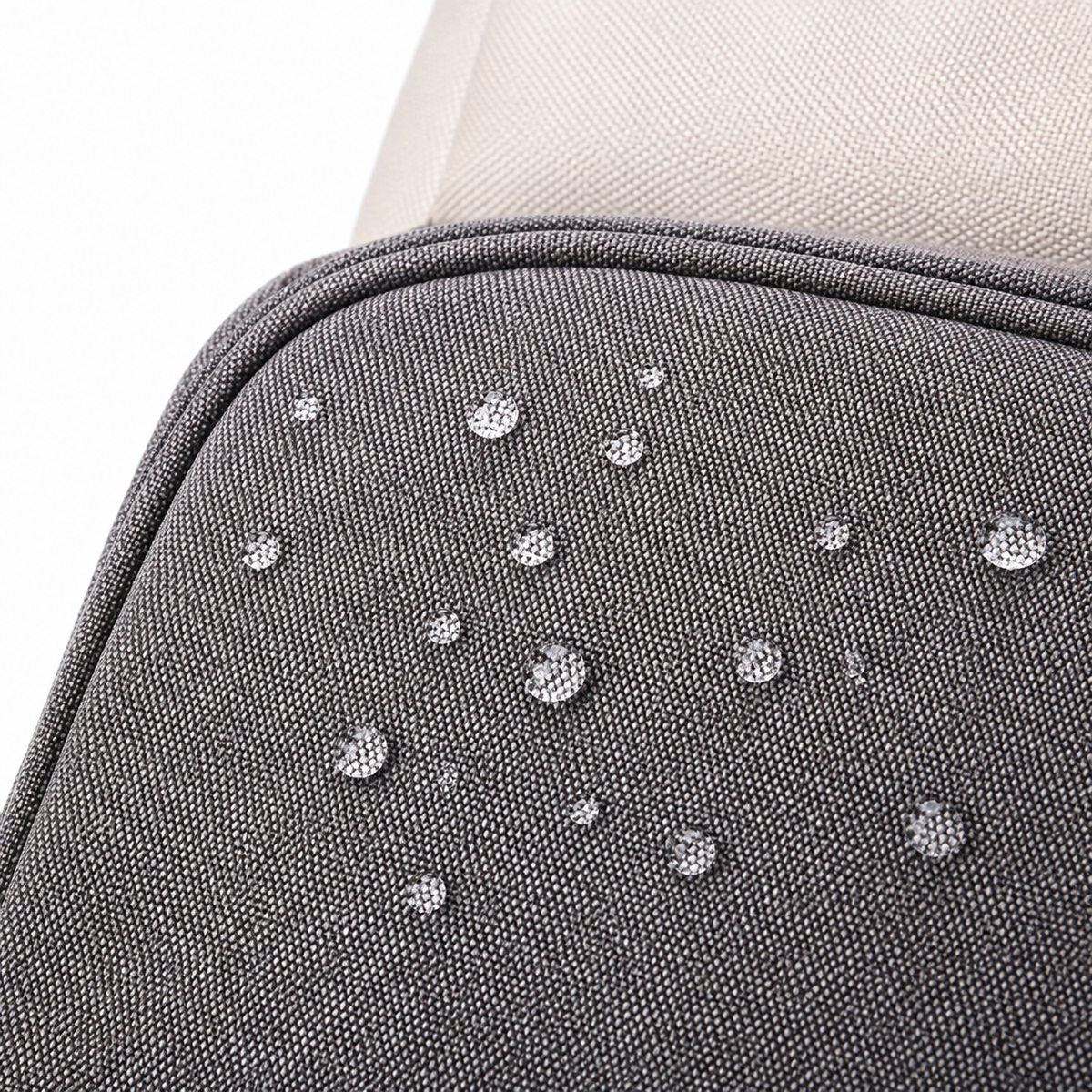 Wickeltasche Rucksack - NORA