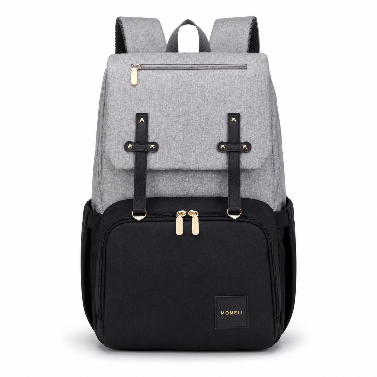 Wickeltasche Rucksack - NORA