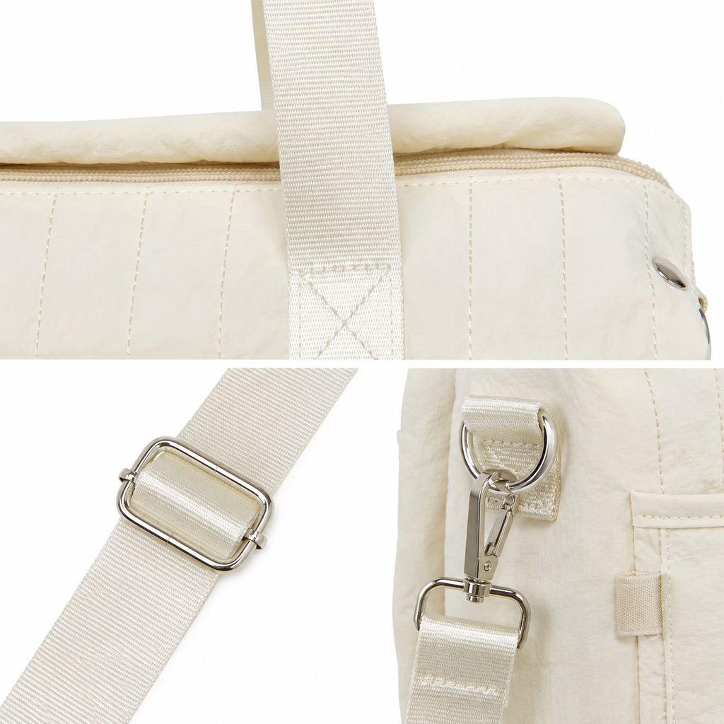 Wickeltasche - ELIA