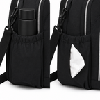 Wickeltasche - MARA