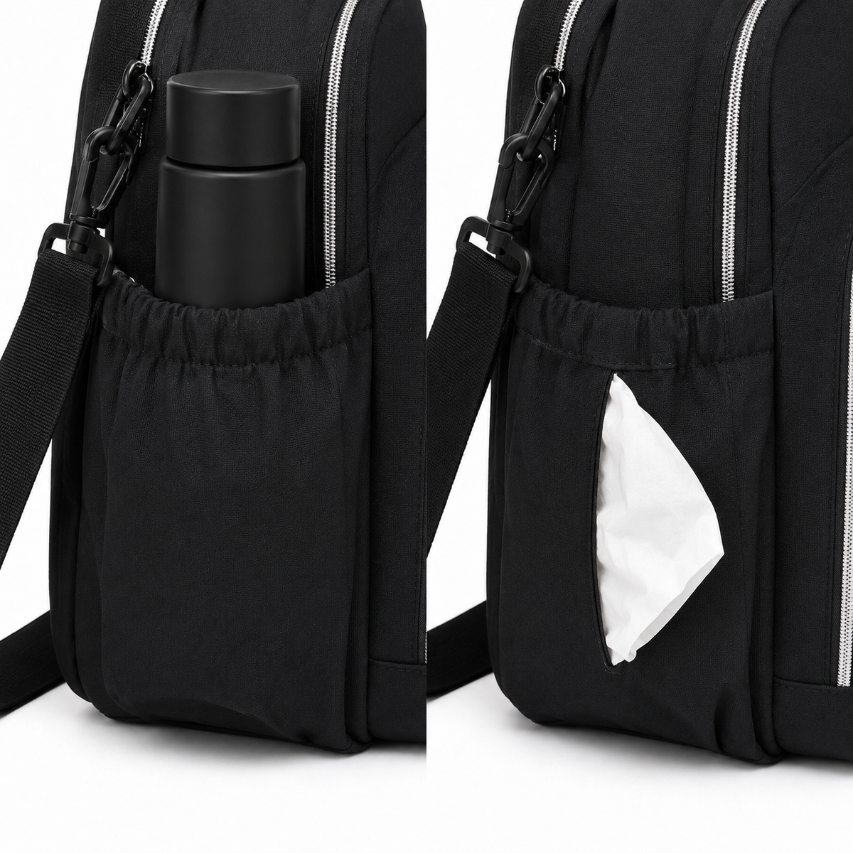 Wickeltasche - MARA