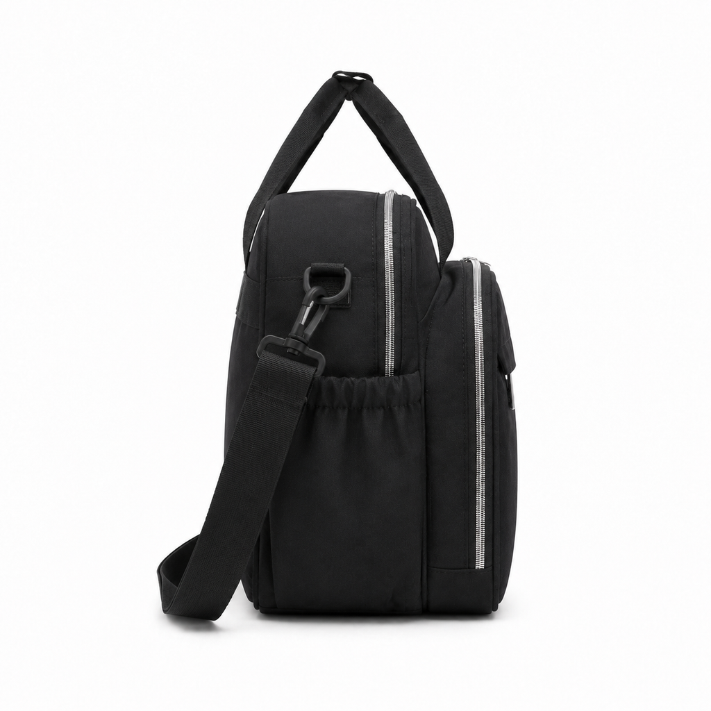 Wickeltasche - MARA