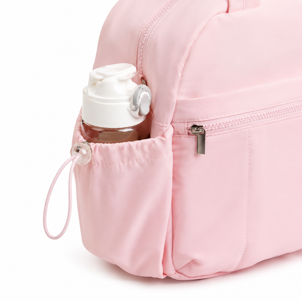 Wickeltasche - SINA