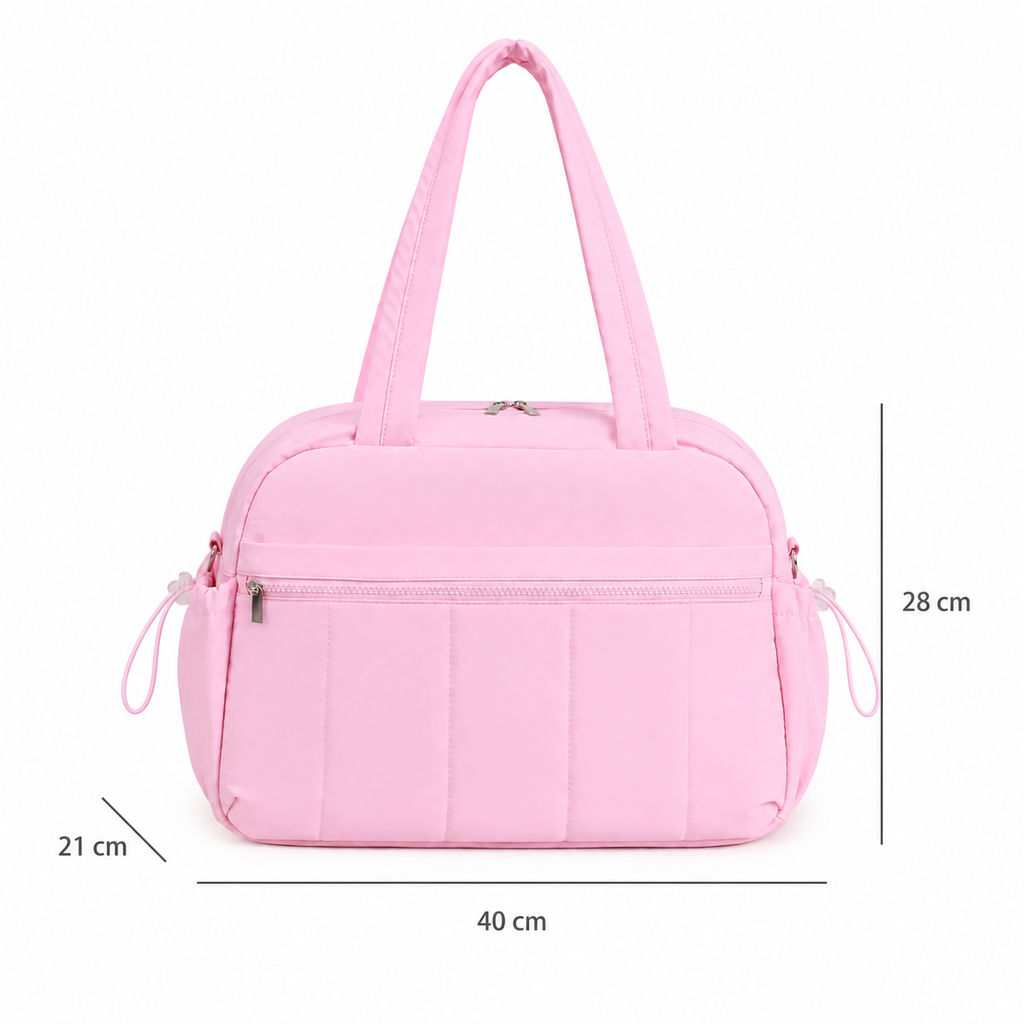 Wickeltasche - SINA