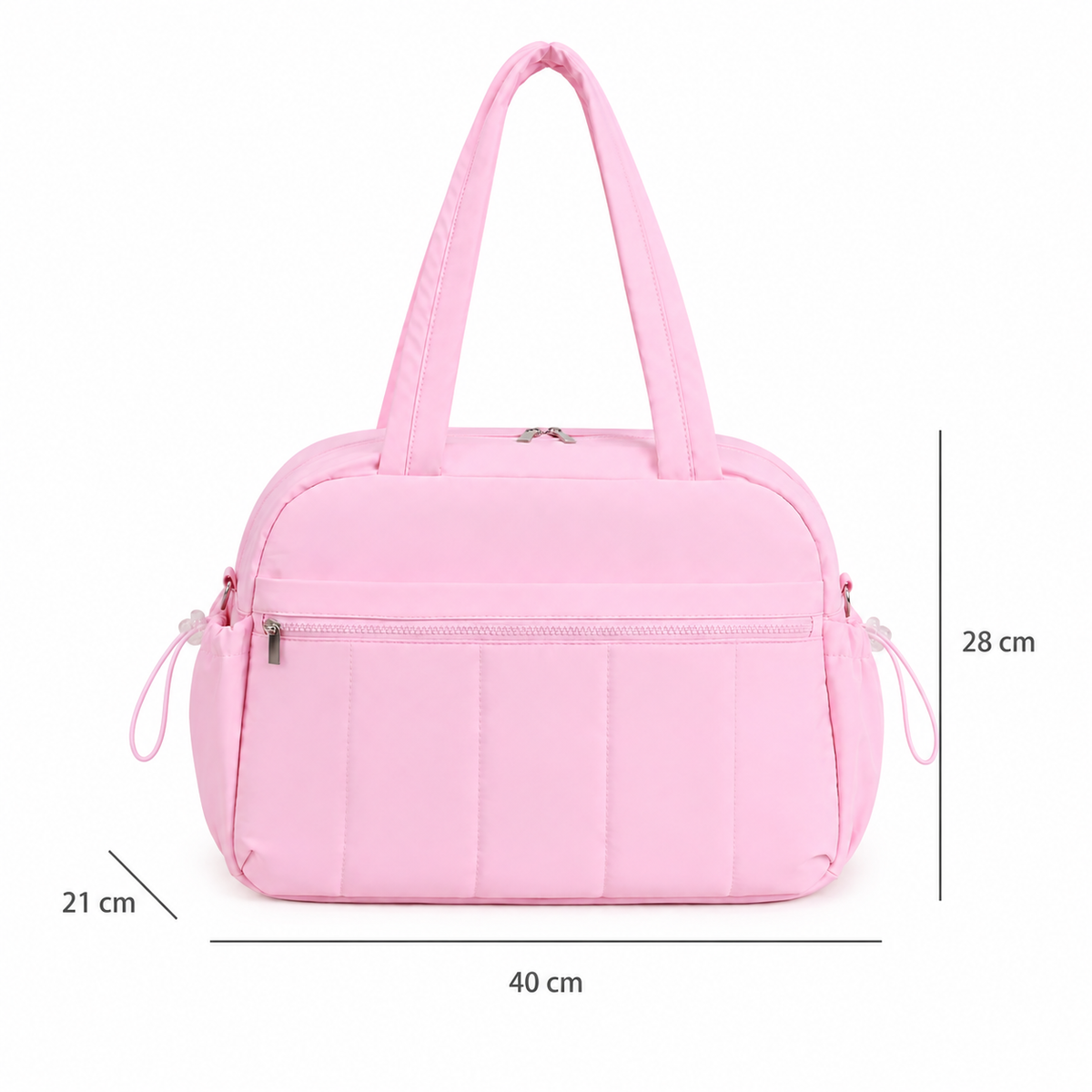 Wickeltasche - SINA