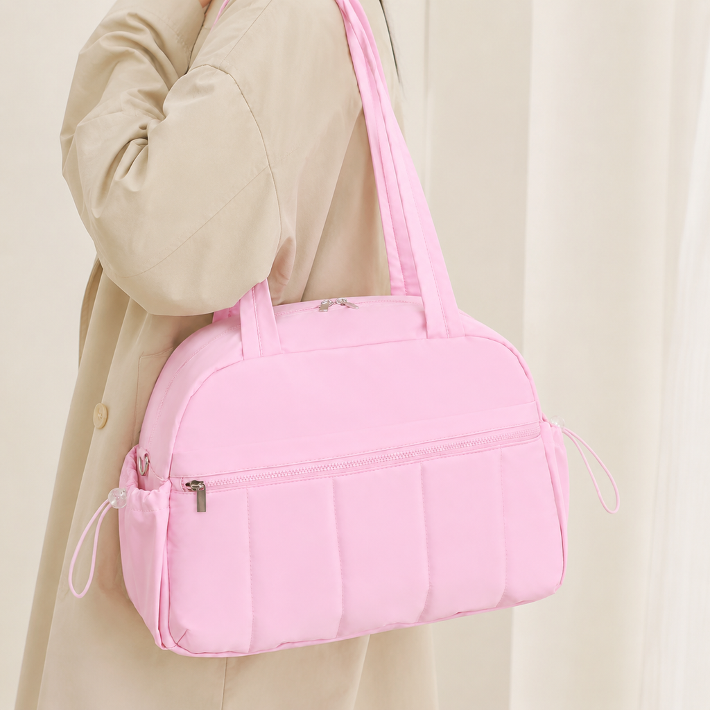 Wickeltasche - SINA