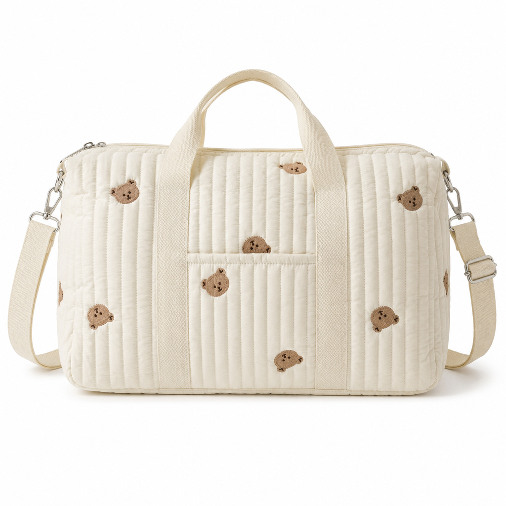 Wickeltasche - SANA