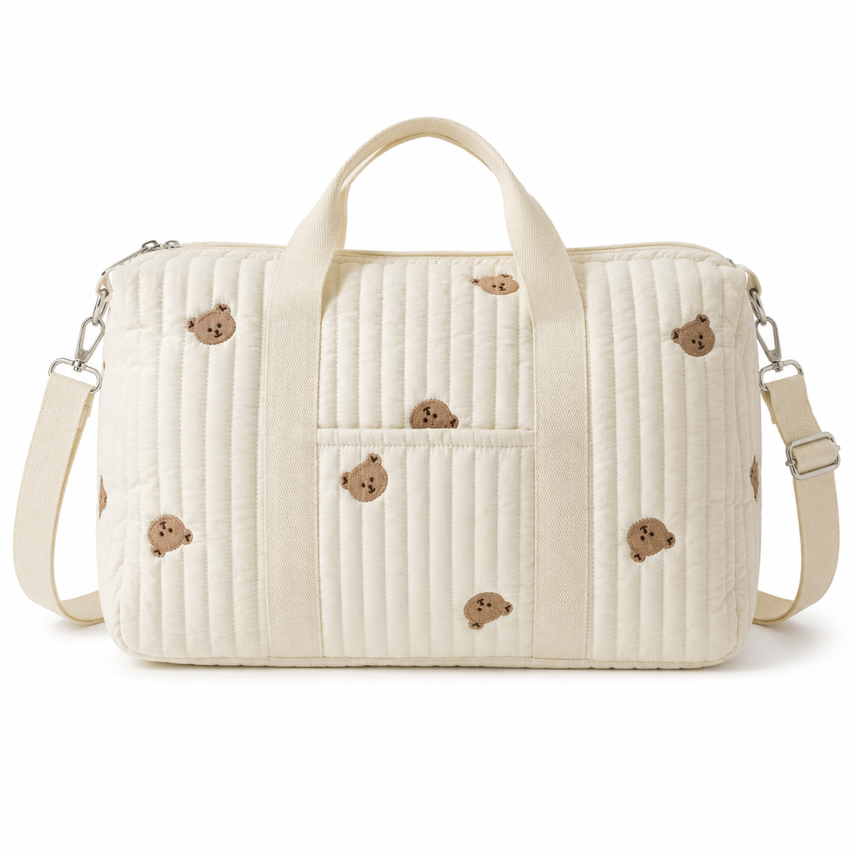 Wickeltasche - SANA