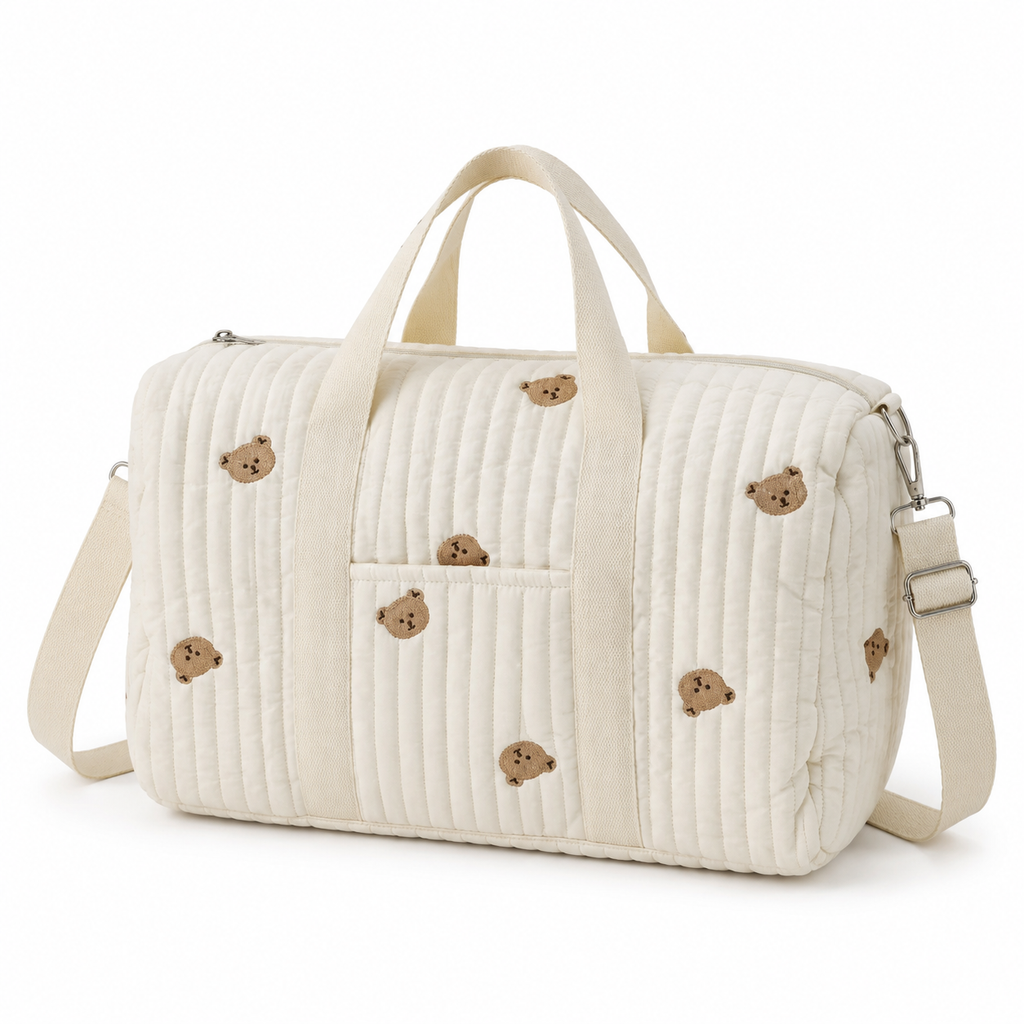 Wickeltasche - SANA