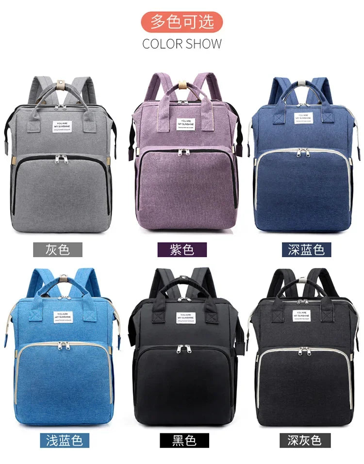Sac a langer