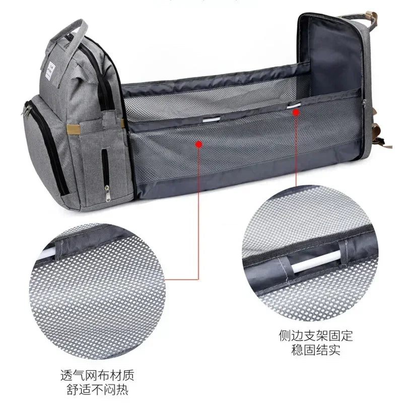 Sac a langer