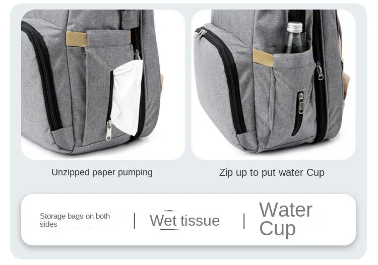 Sac a langer