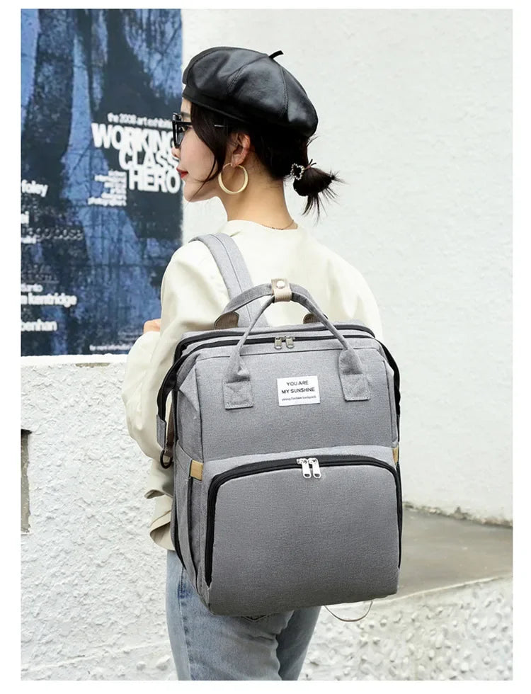 Sac a langer