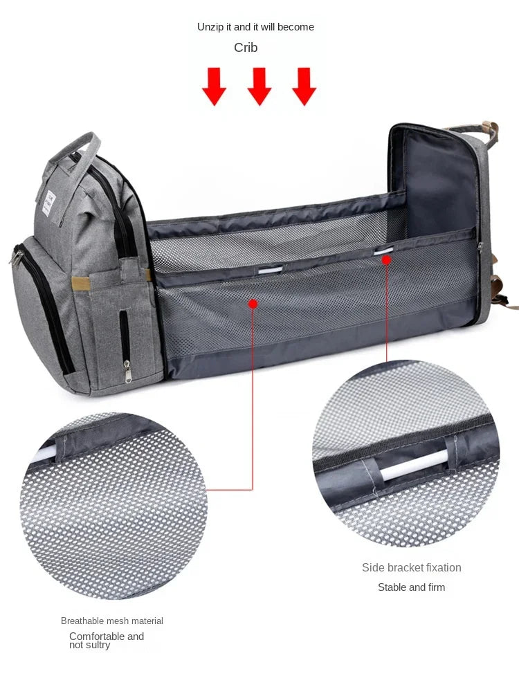 Sac a langer