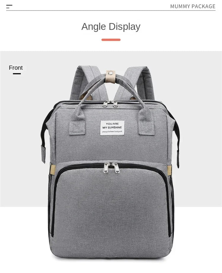Sac a langer
