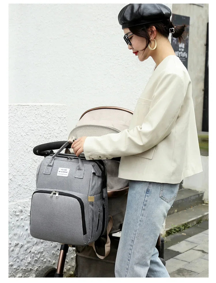Sac a langer